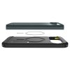 Pancerne Etui Spigen Tough Armor Mag do Google Pixel 10 Pro XL MagSafe – Zielone
